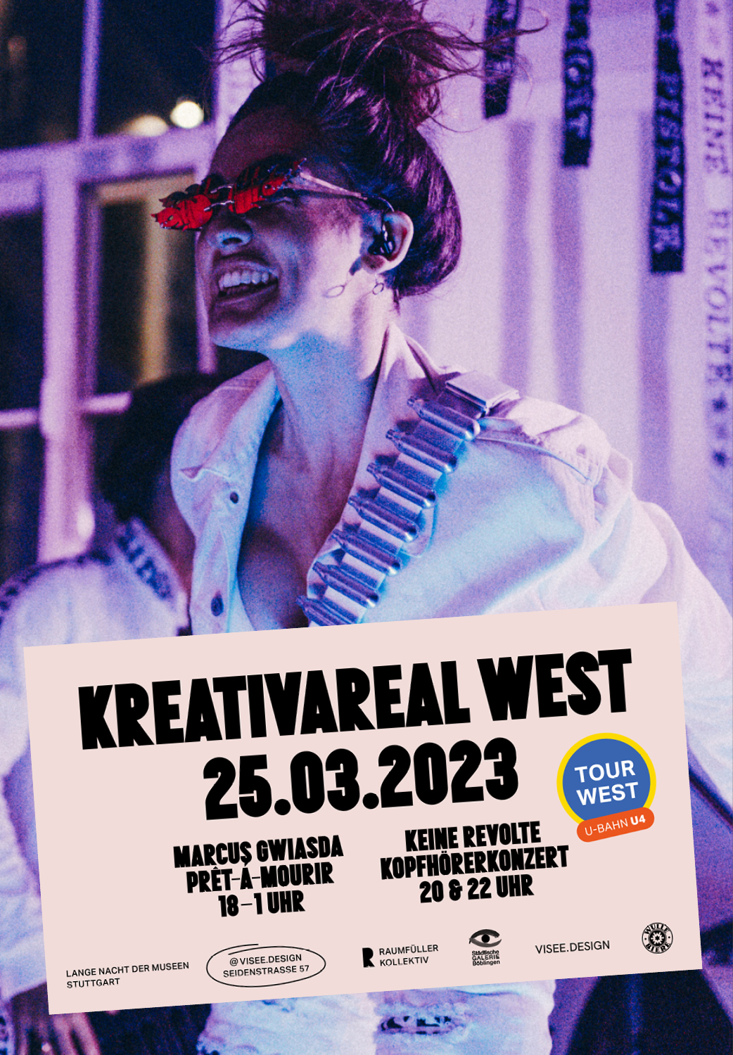 Lange Nacht der Museen