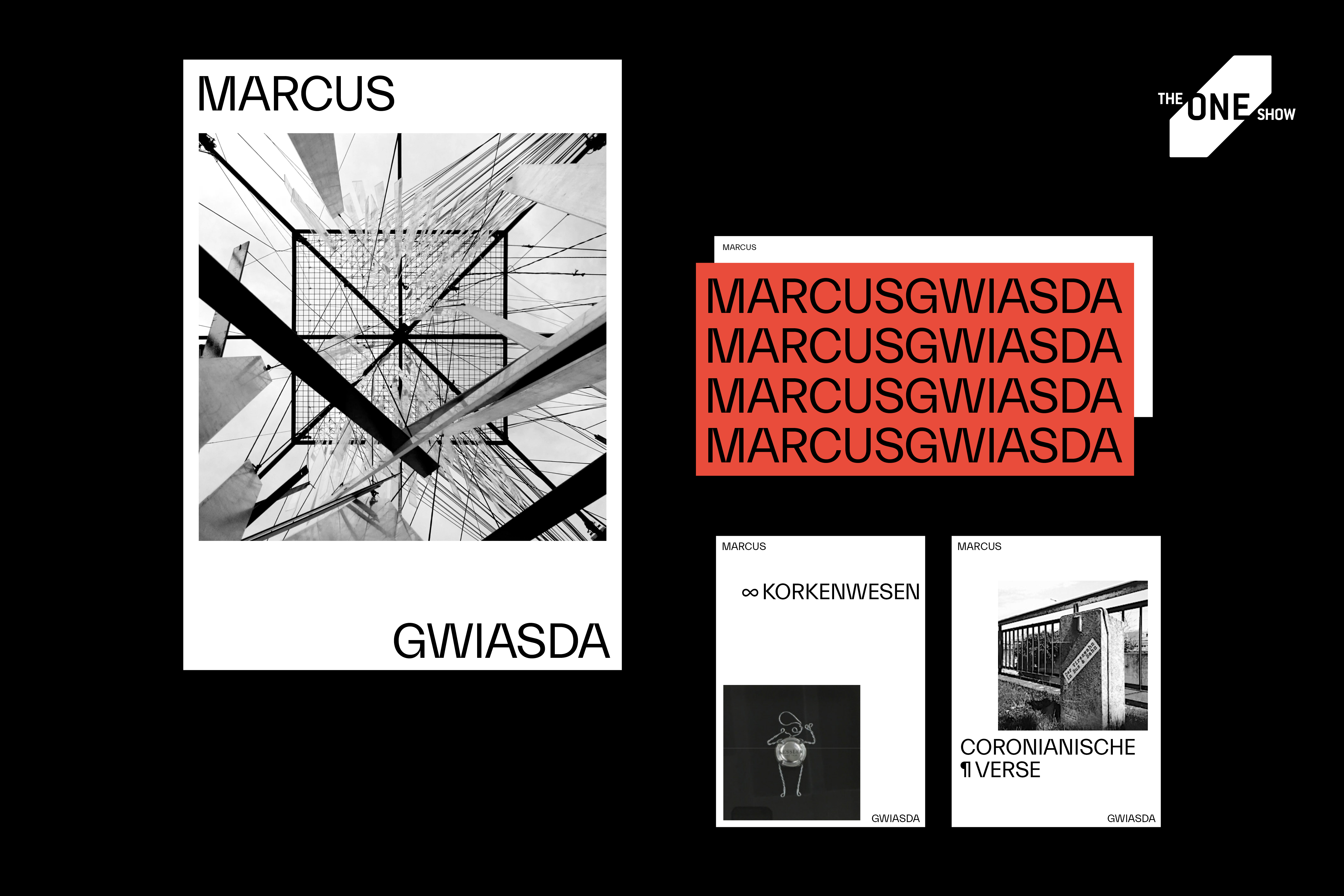 Marcus Gwiasda